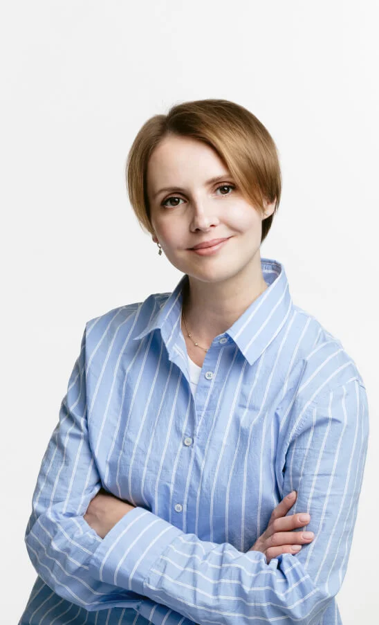 Казакова  Нина