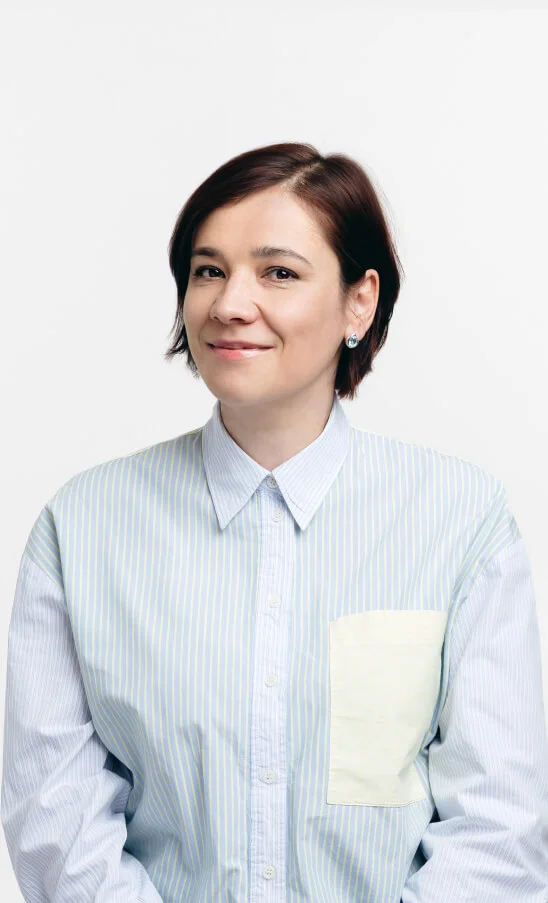 Путилова Евгения