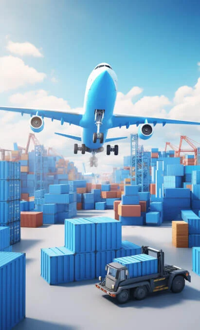 Aвиаперевозки