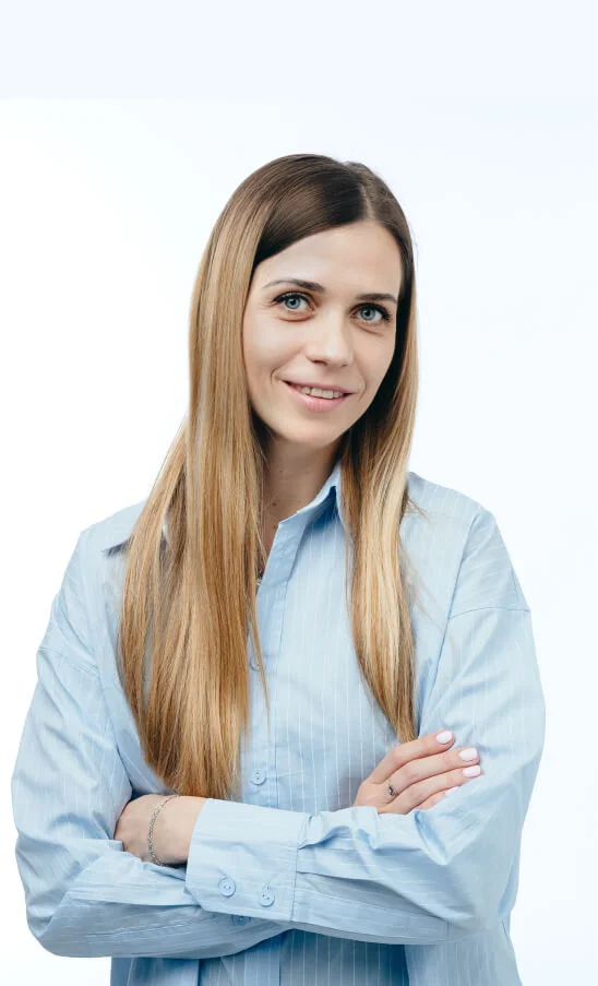 Строшкова Валерия