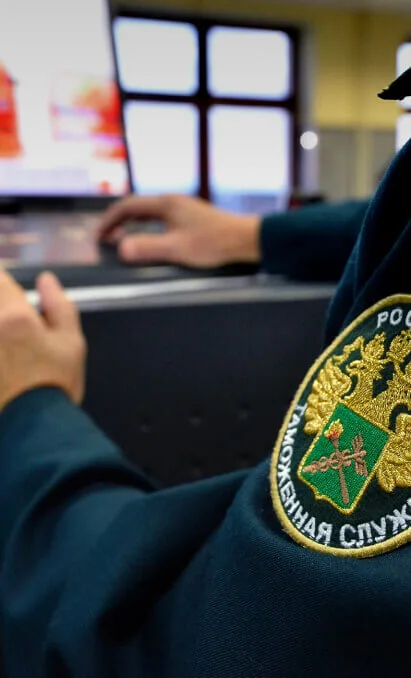 Оформление таможенного транзита