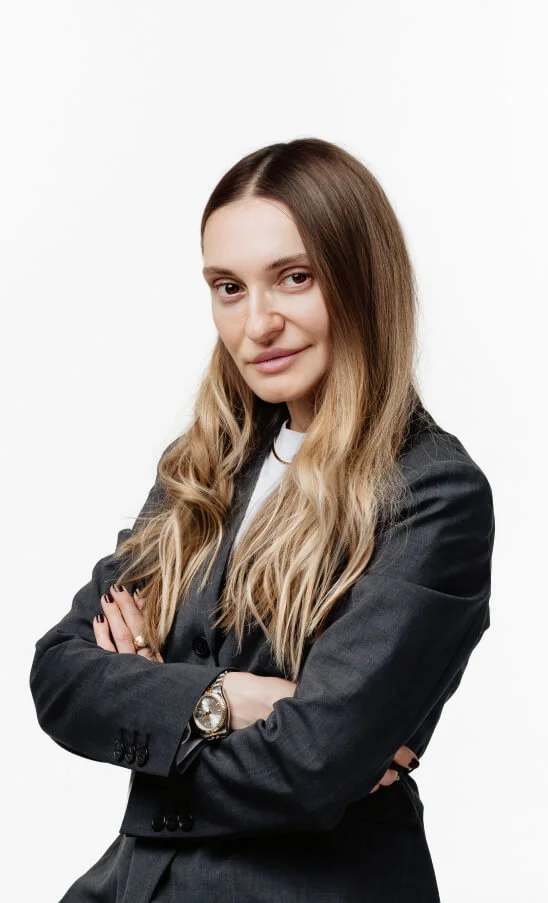 Стасевич Марина