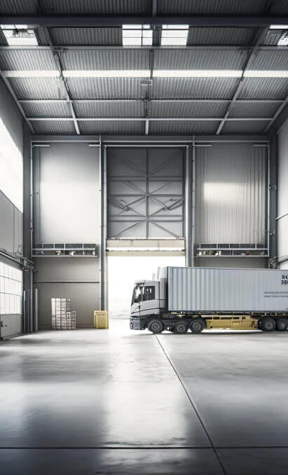 Сборные грузы дверь-дверь