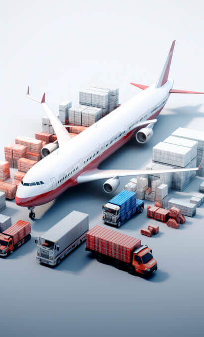 Индивидуальные транспортные решения в соответствии с требованиями клиента