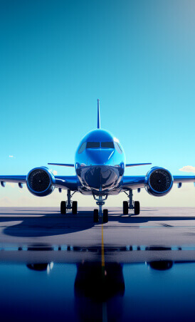 Аренда воздушного чартера