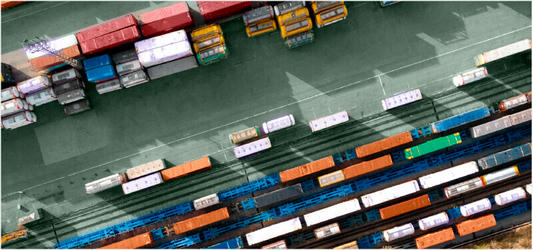 各运输阶段控制