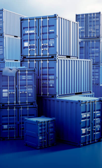 Консолидация грузов для снижения затрат грузовладельца