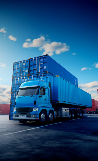 Автоперевозки