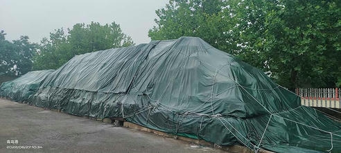 Перевозка гранатового песка для гидроабразивной резки - Фото 2