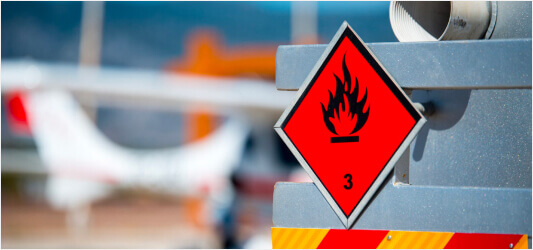 Декларирование опасных грузов