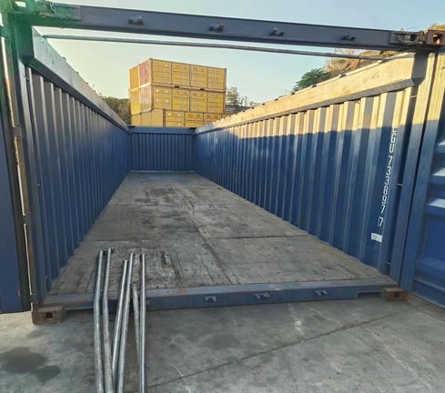 Перевозка станка для энергетической промышленности - Фото 2