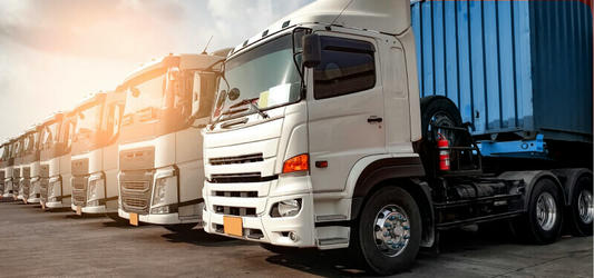 专业选择承运人