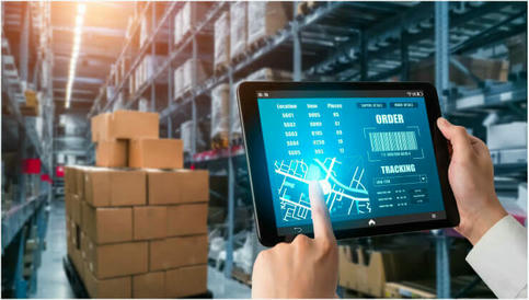 每日货物状况报告