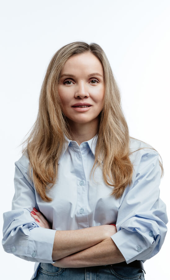 伊万诺娃 奥琳娜