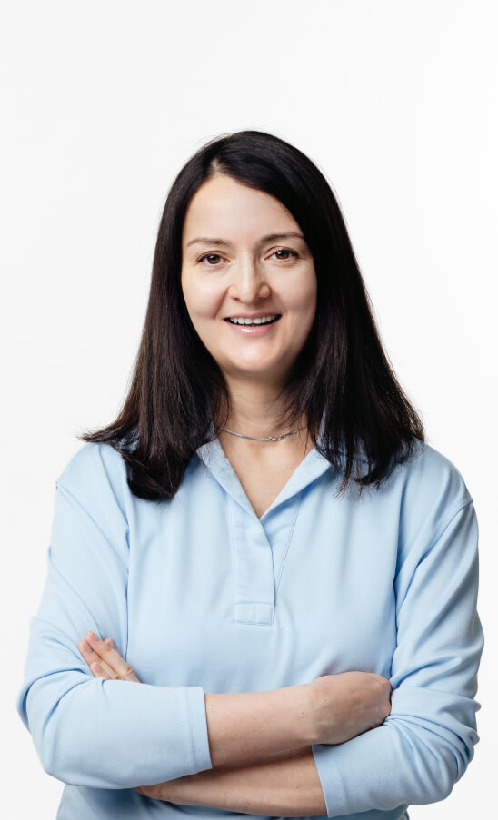 扎基洛娃 拉里萨