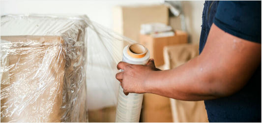 Дополнительная упаковка