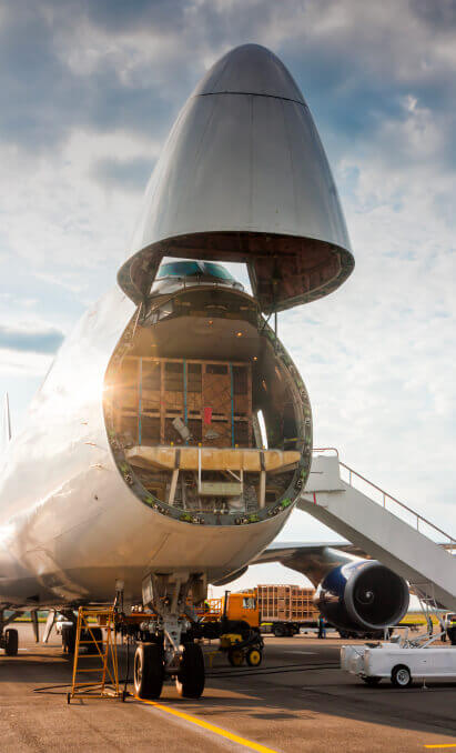 Авиаперевозки