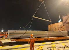 Перевозка фрезерного станка для металлургической отрасли - Фото 4