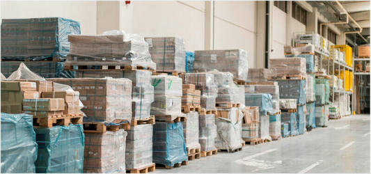 Паллетирование