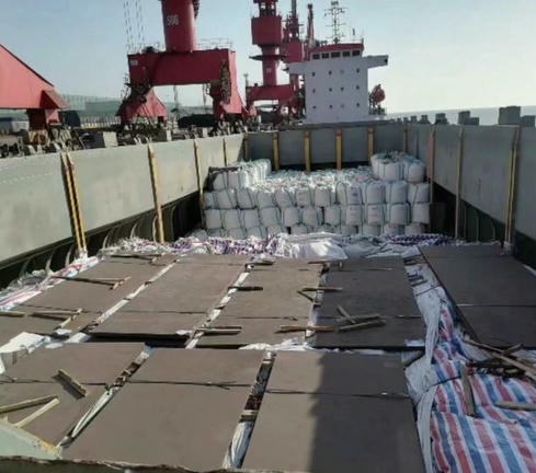 Перевозка листовой стали для строительной отрасли - Фото 1