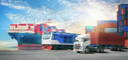 运输类型和方式的选择