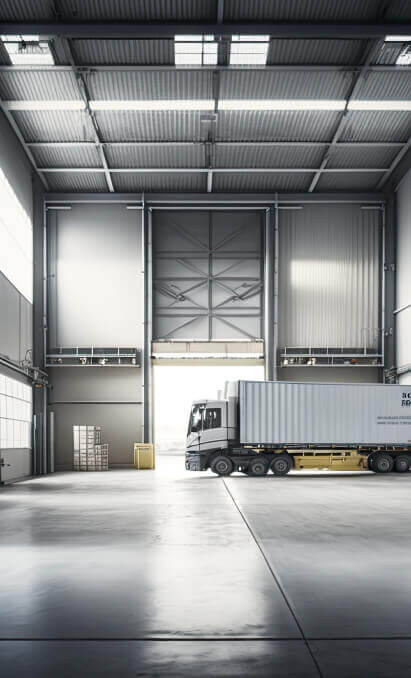 Сборные грузы дверь-дверь